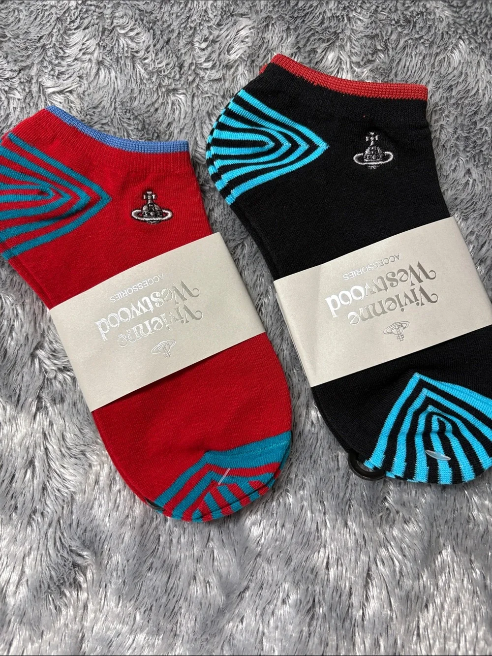 Vivienne Westwood Socks